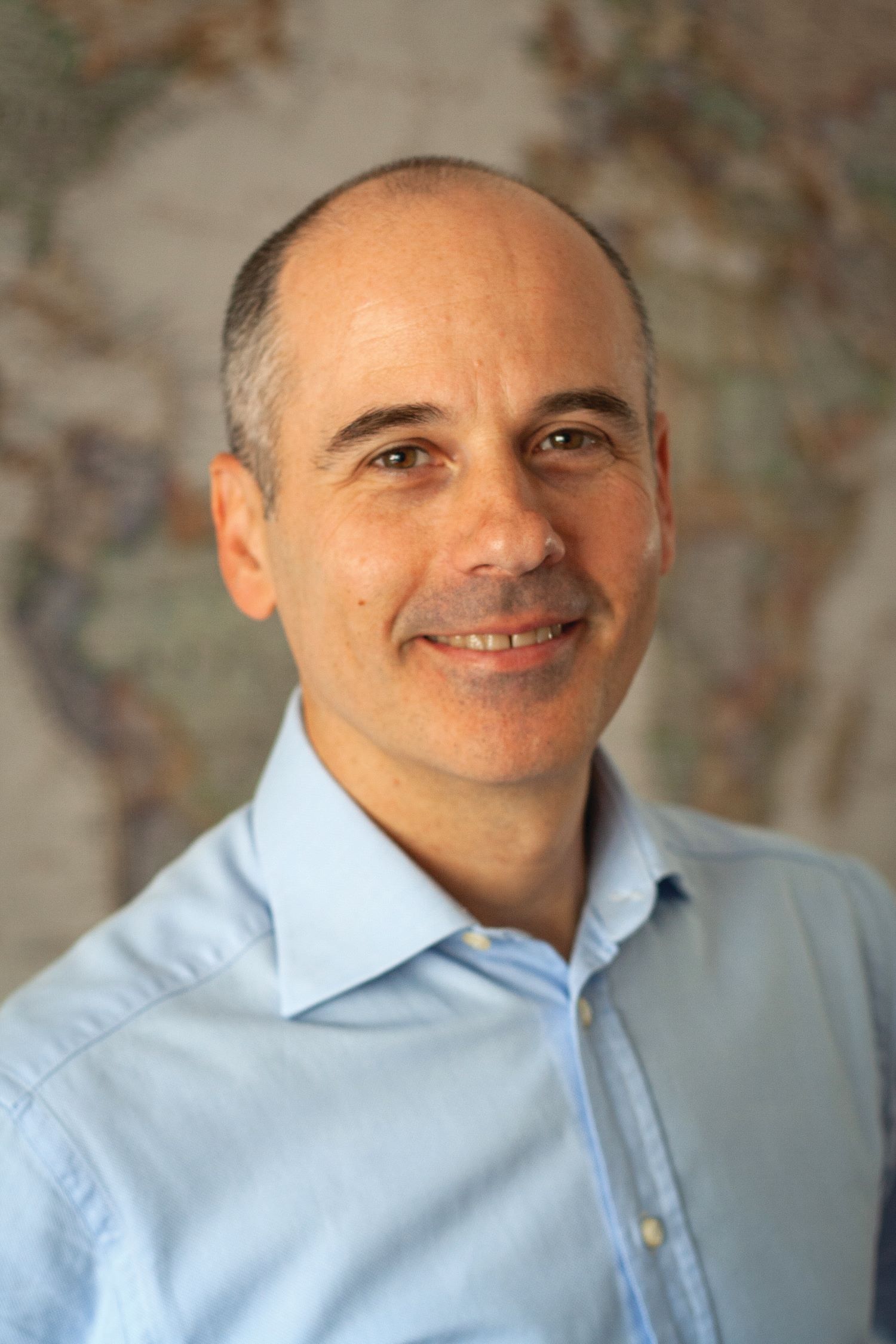 Tamas Banyai