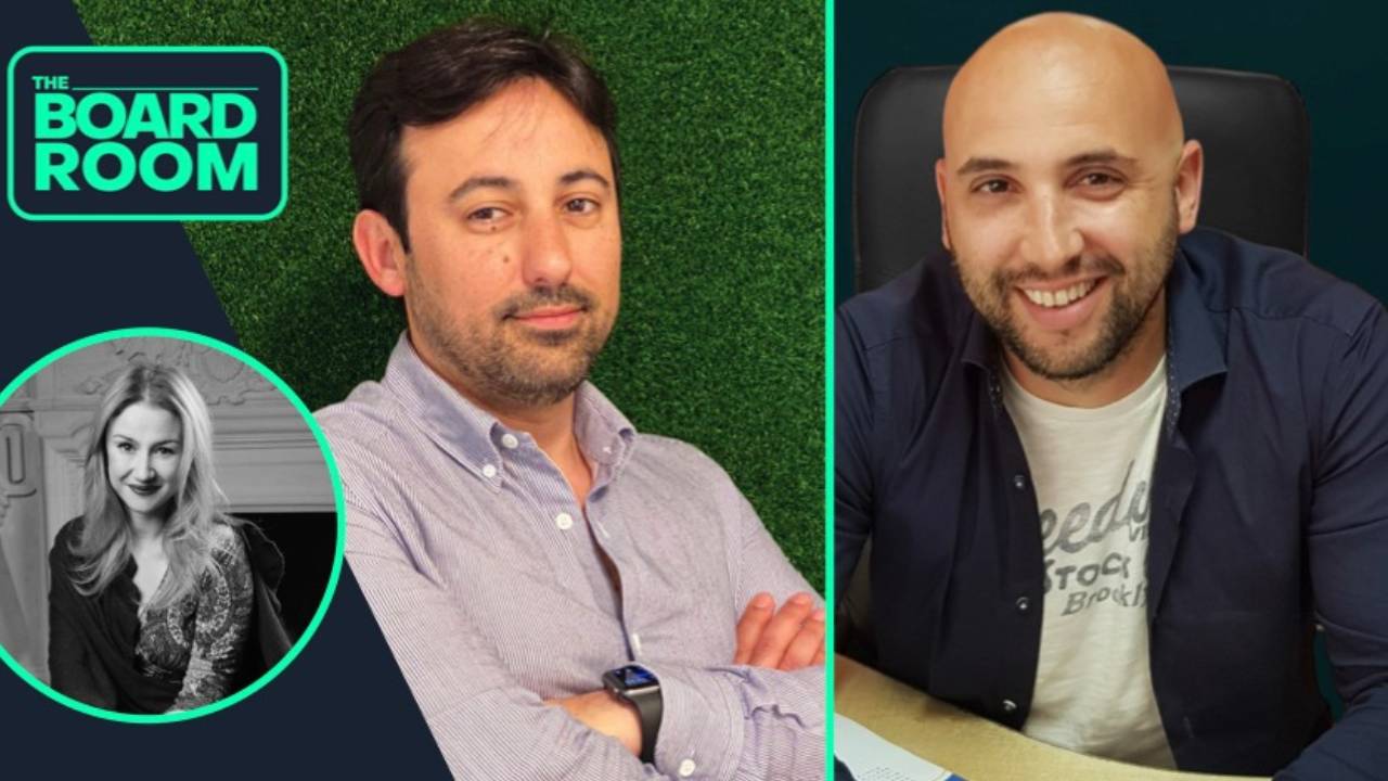WATCH: The Boardroom – ‘Smarter marketing in a glut of media consumption’
