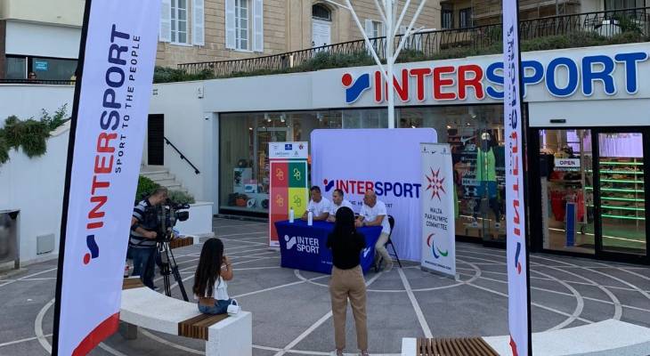 Intersport