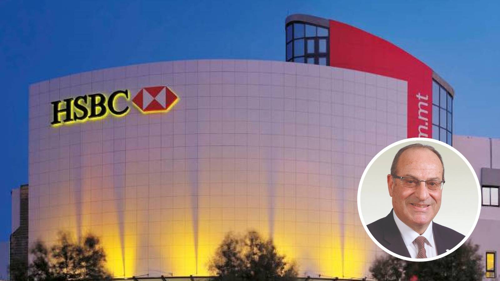 Who’s Who in Malta Meet Michel Cordina Executive Director and Head