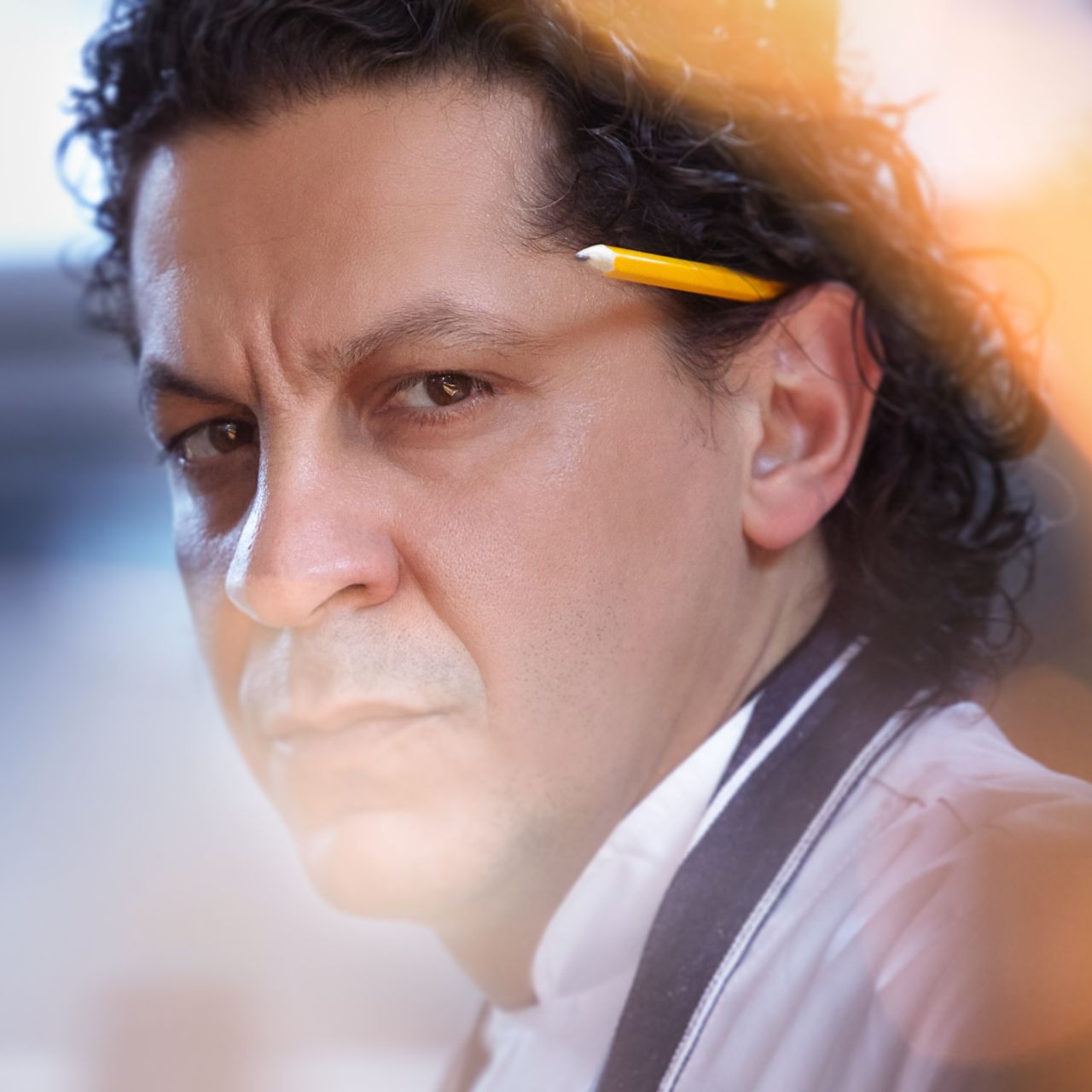 Francesco Mazzei