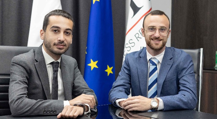 Malta Business Registry