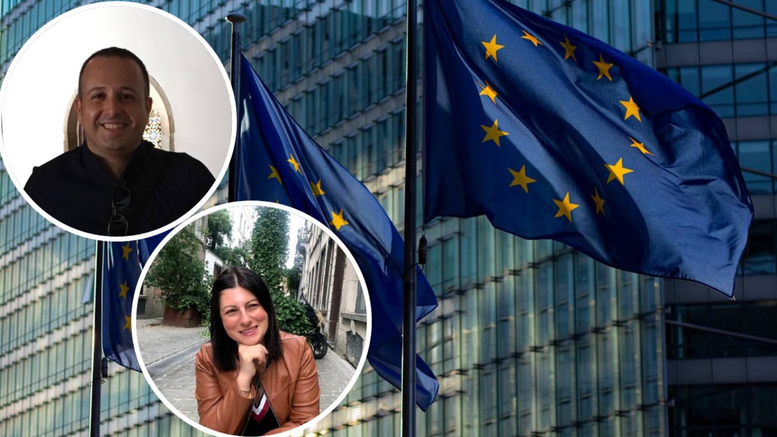 Joanna Apap and Matthew Micallef Calvagna appointed Heads of Unit in ...