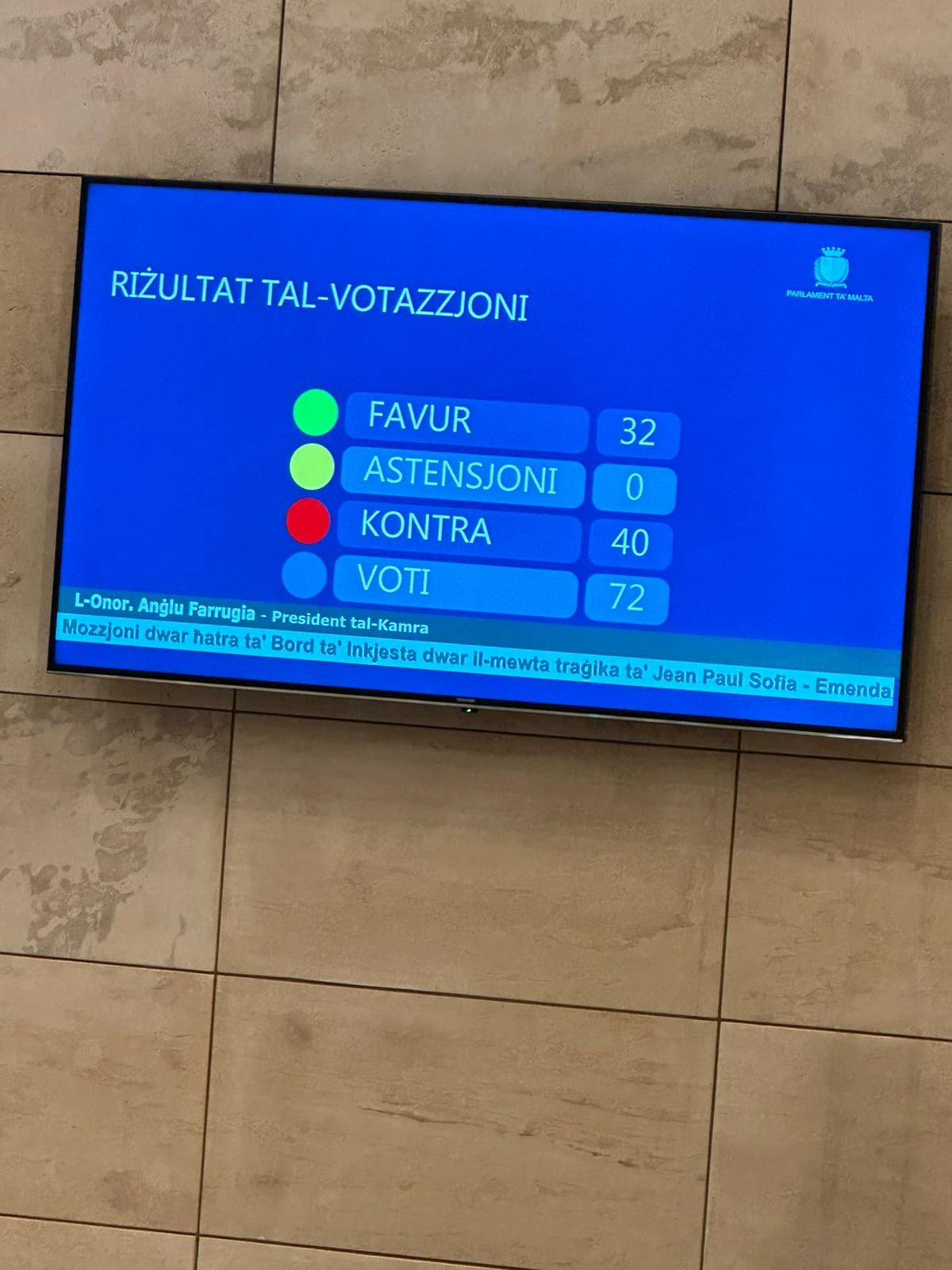 Parliament