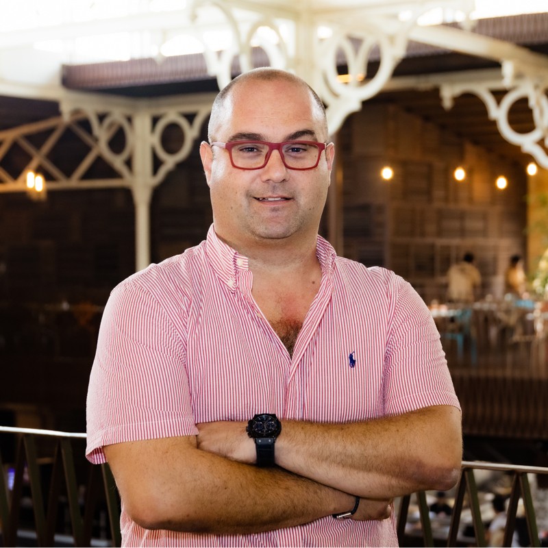 Nicky Camilleri / LinkedIn