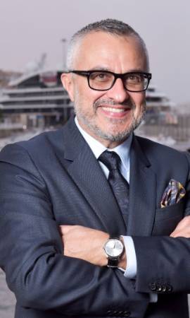 Ivan Mifsud