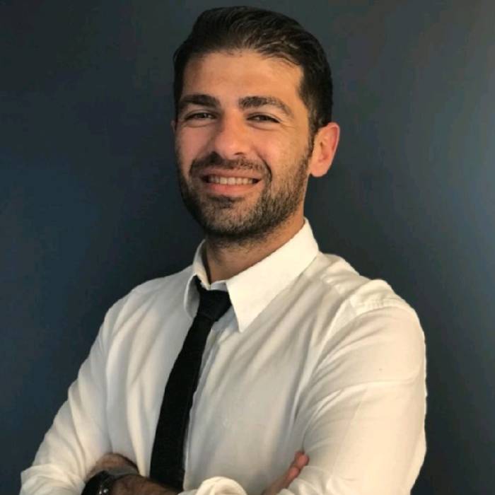 George Spiteri named Head of BI & Analytics at Chiliz and Socios.com