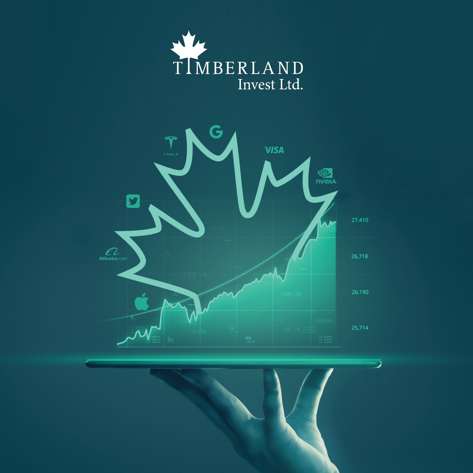 Timberland Invest
