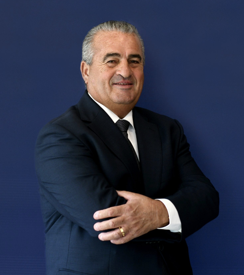 paul gauci