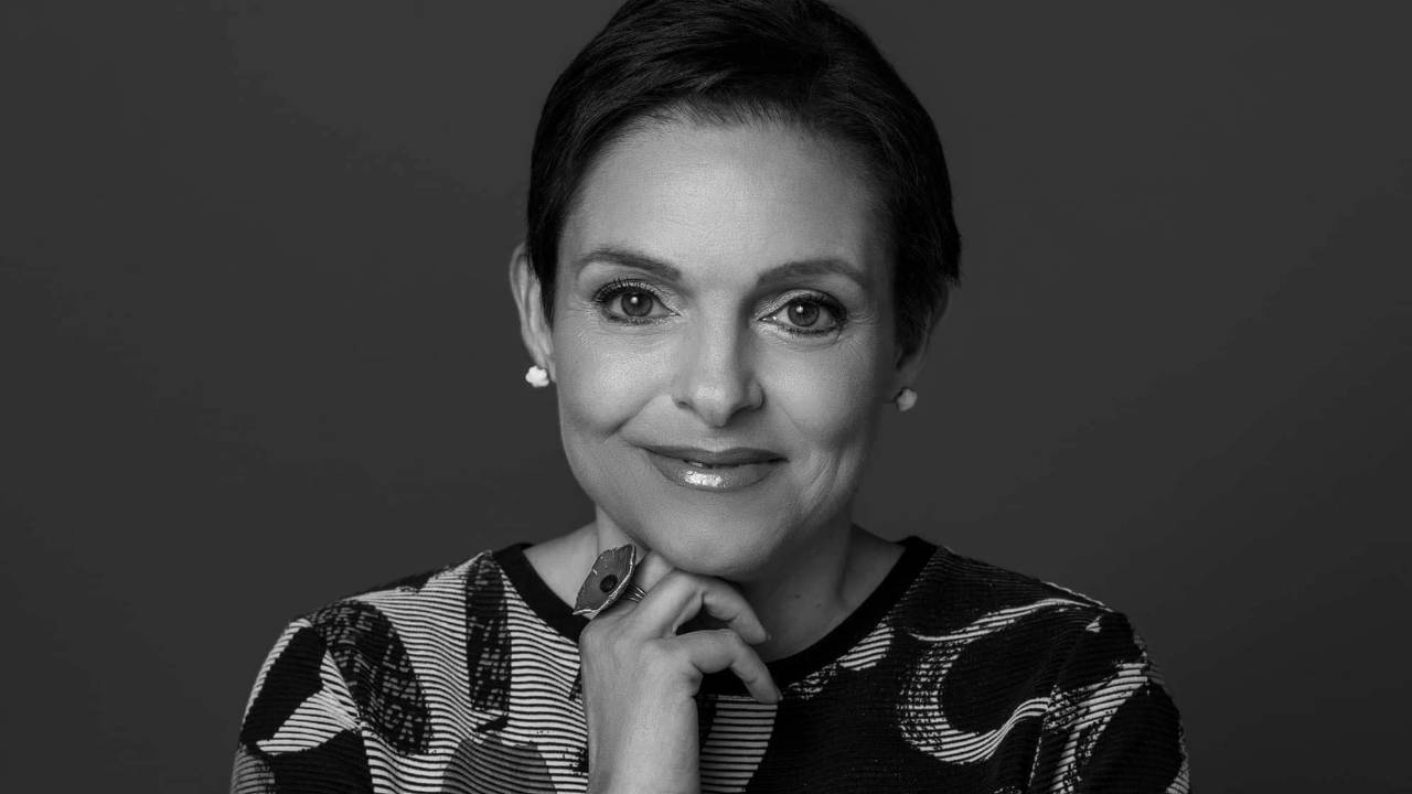 ‘True woman for women’ Ethel Vento Zahra passes away