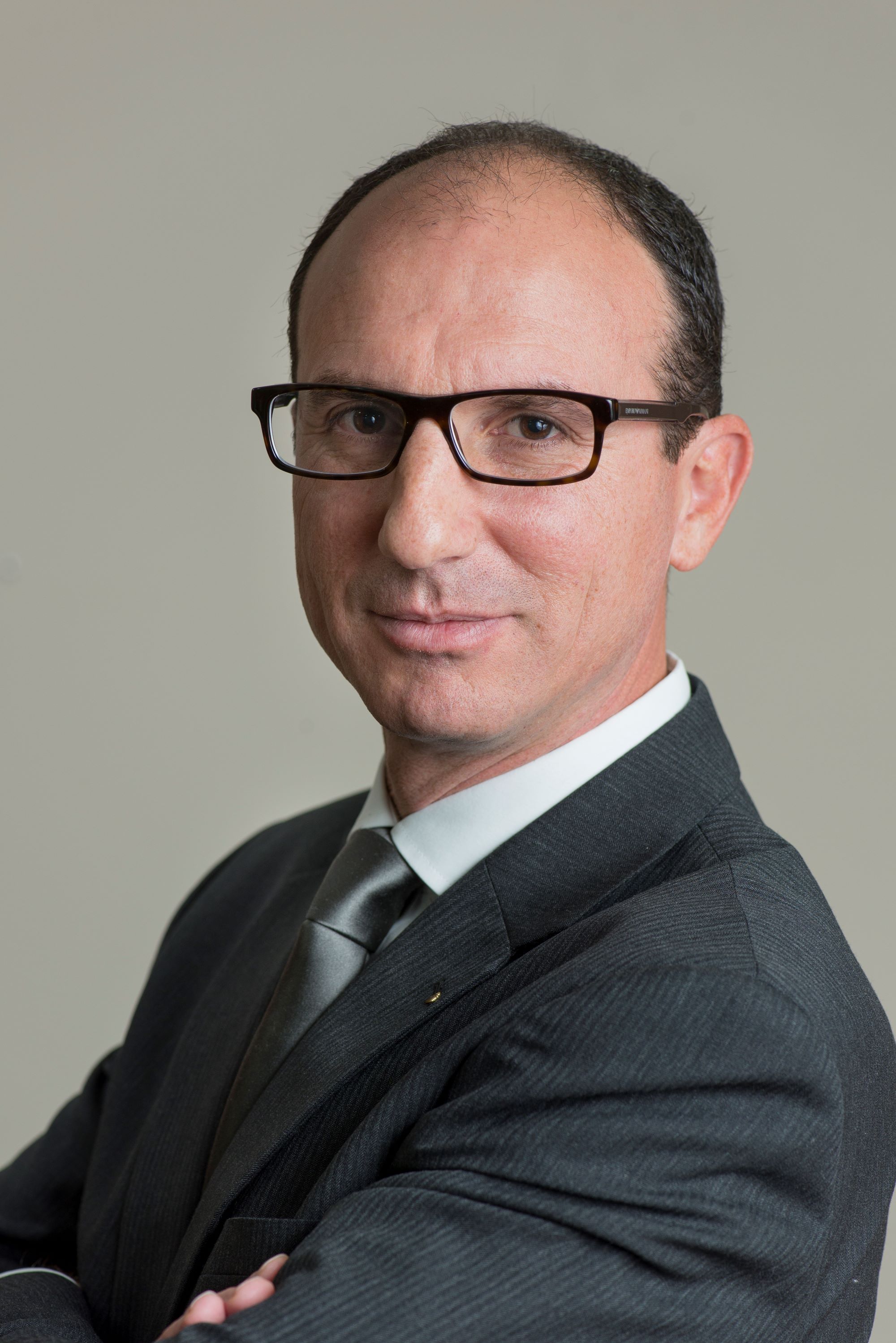 Paul Mifsud