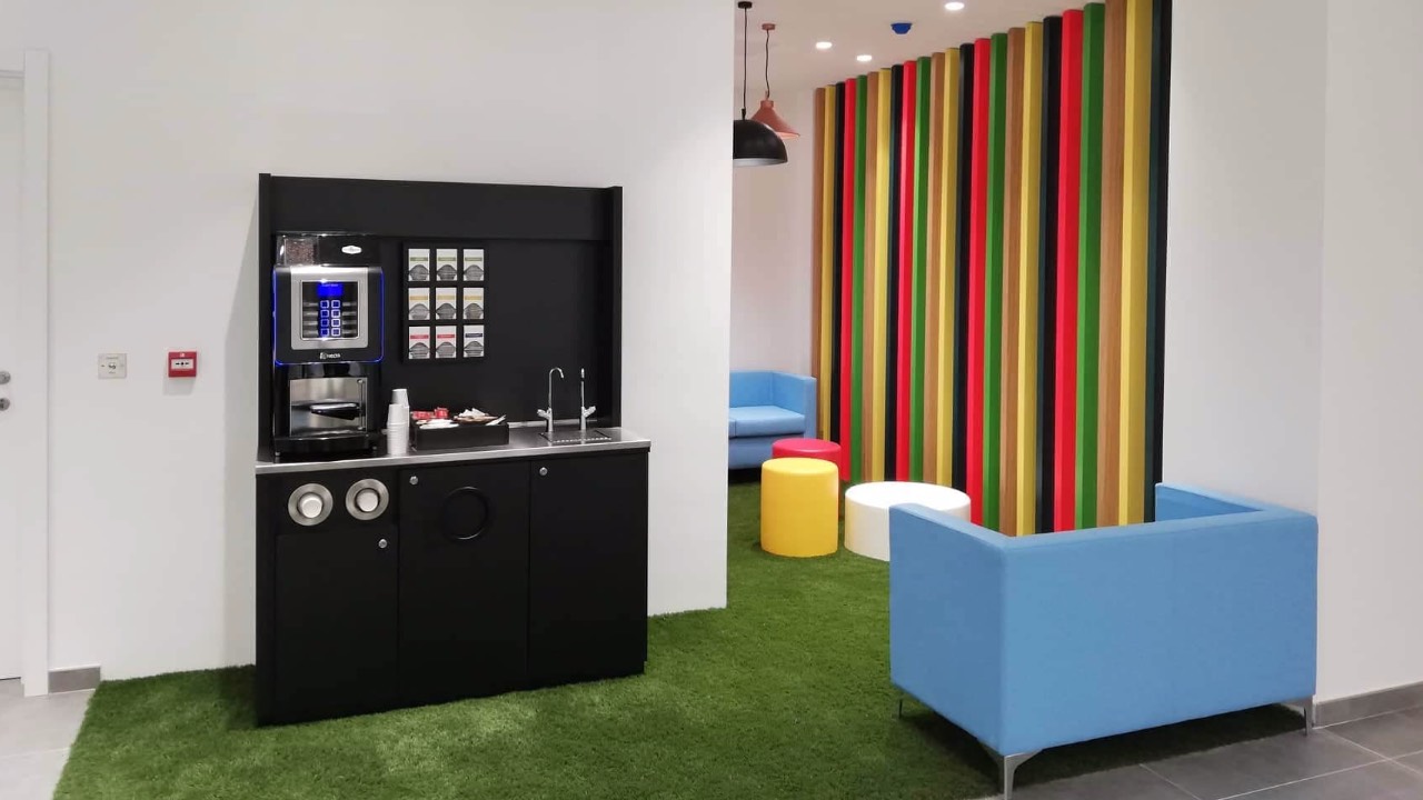 Company Profiles in Malta: Multivend Services Ltd – servicing vending ...