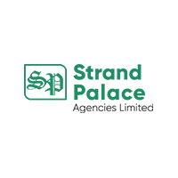 Strand Palace