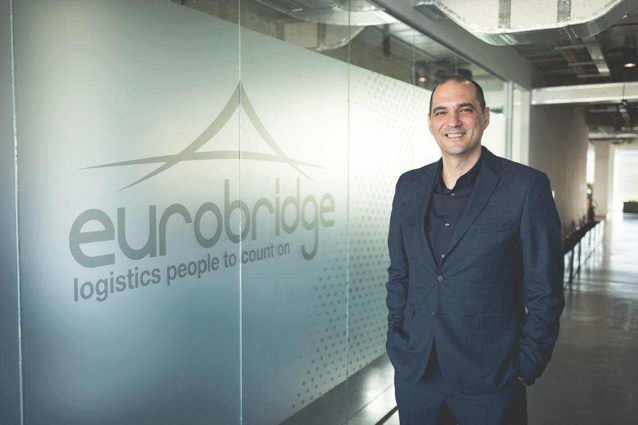 David Abela - Eurobridge