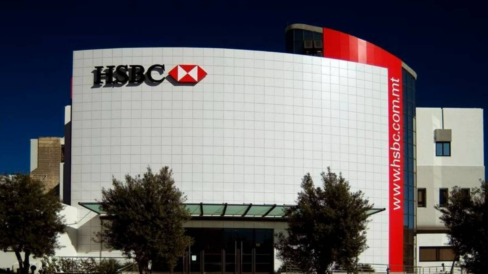 HSBC Malta reports pretax profit of €33.5m in first nine months of 2022