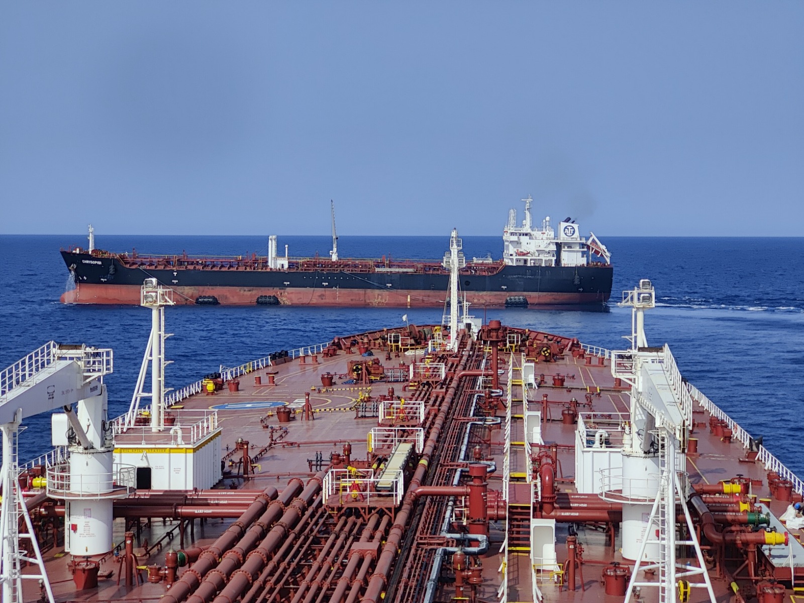 While the maritime industry is steeped in tradition, it is not immune to the waves of technological change, yet for Oceanus Marine, the core of marine