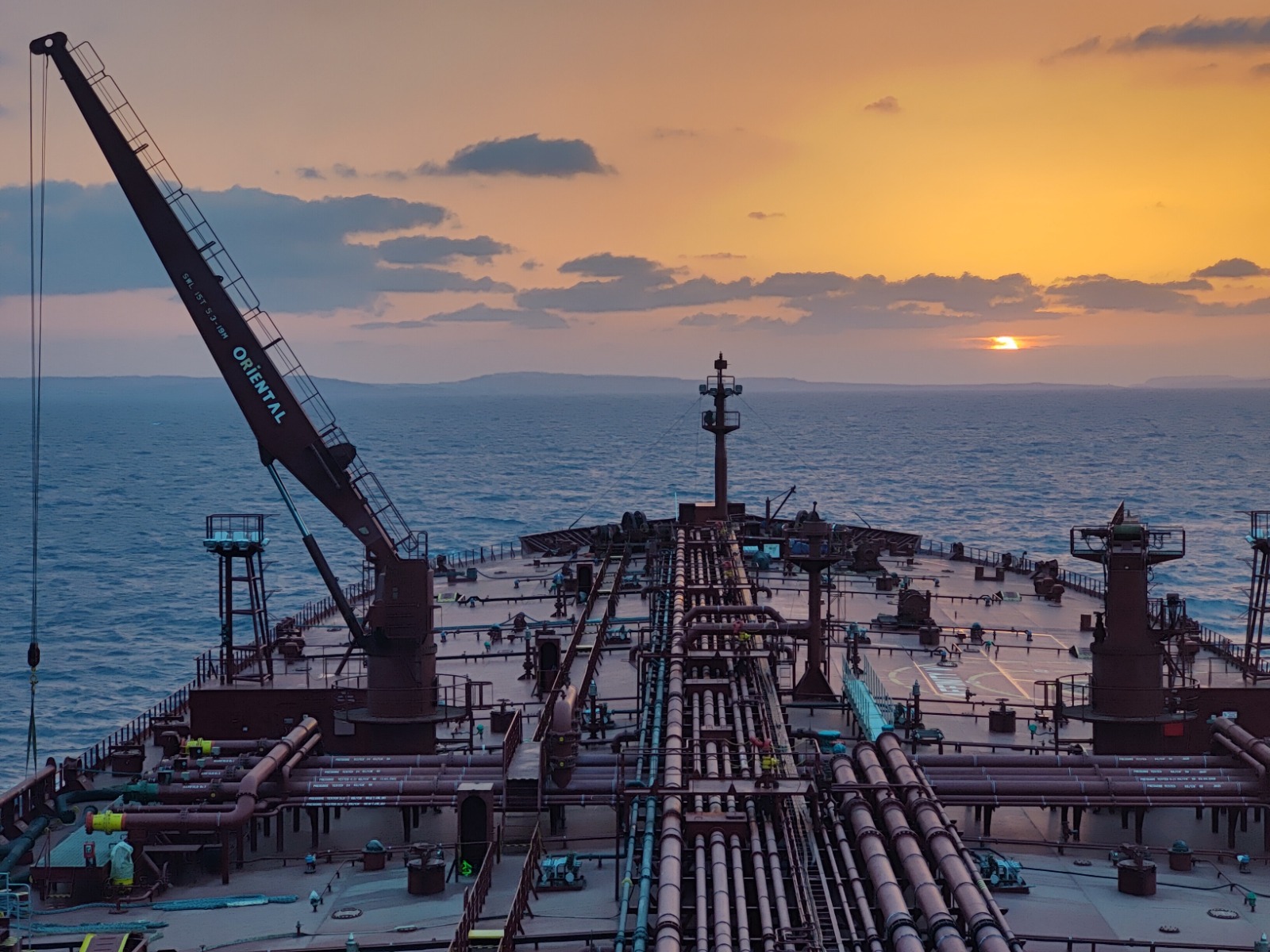 For some, a career at sea is a lifelong calling. For Elio Desira, it was the forging ground for a formidable enterprise.   Starting out in the yachtin