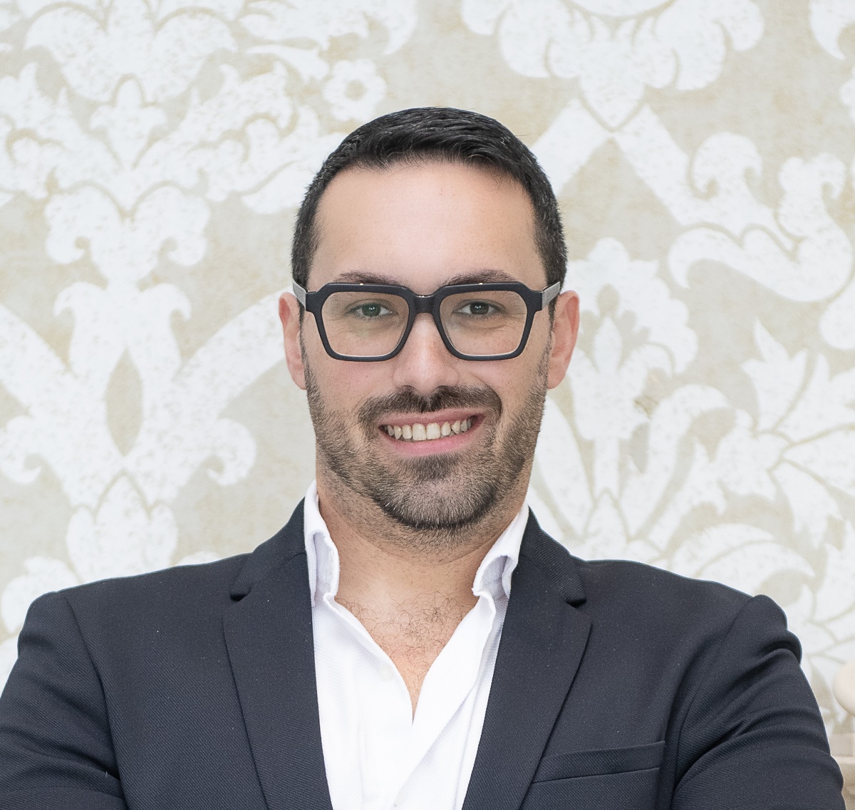 justin paul anastasi standout software
