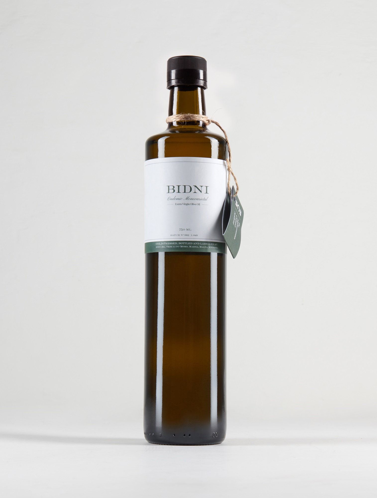 Bidin olive oil