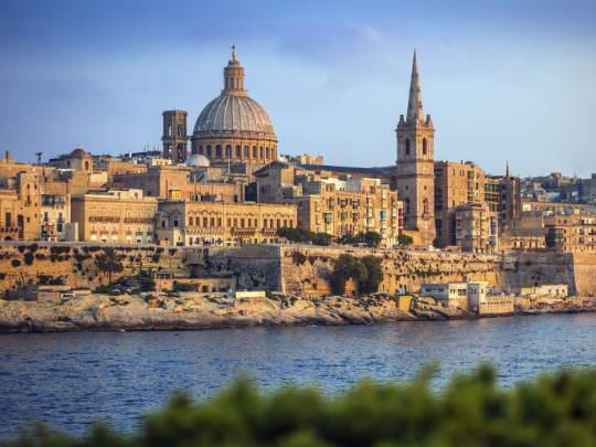 malta 