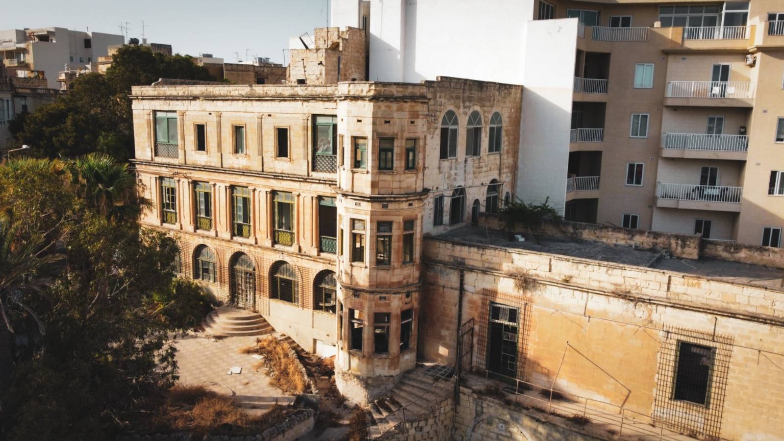 Exalco Group completes acquisition of Savoy Hotel for €5.4 million