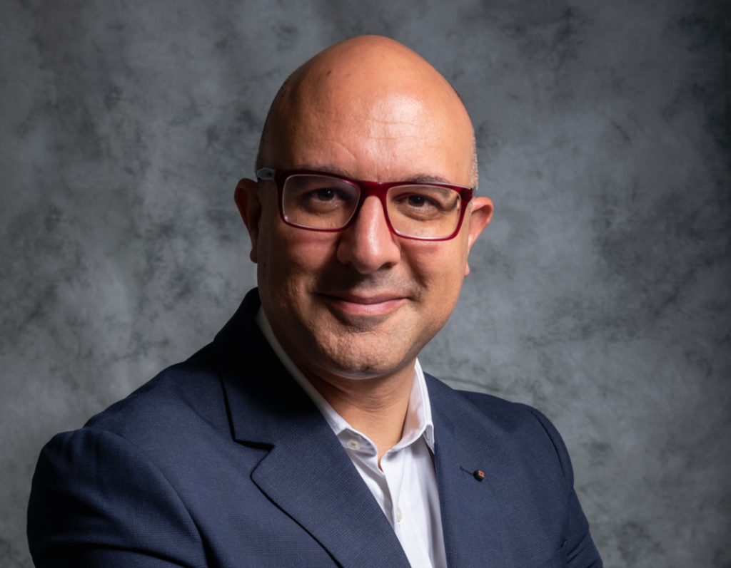 Christopher Busuttil Delbridge