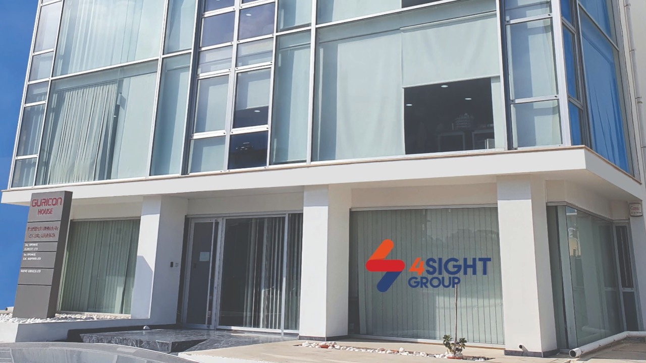 Malta's 4Sight Group expands into Cyprus