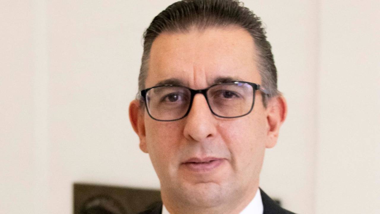 Who’s Who in Malta: Meet James Mallia – Chief Financial Officer, MAPFRE ...