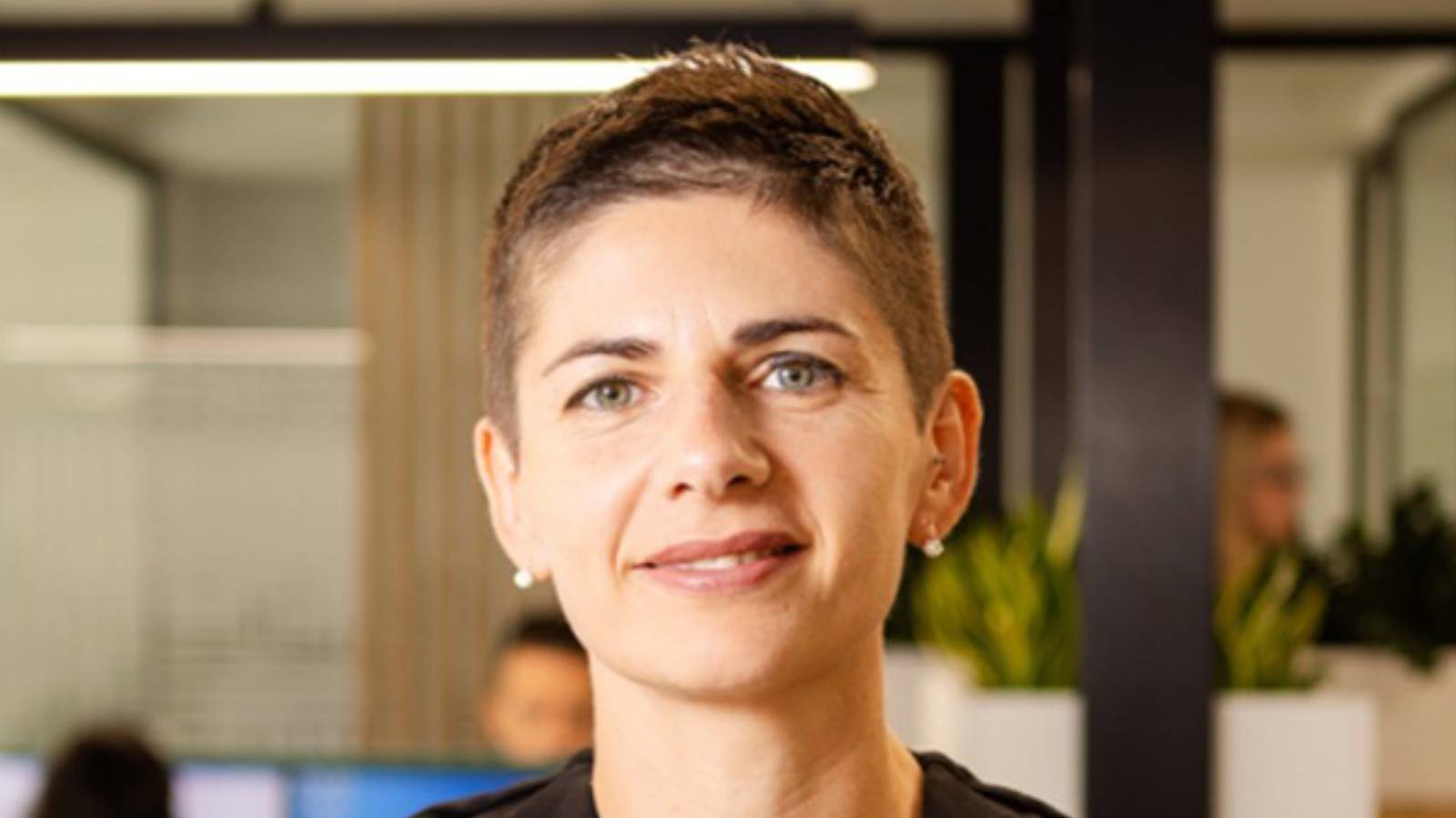 Who’s Who in Malta: Meet Joann Mifsud – Chief Operating Officer ...