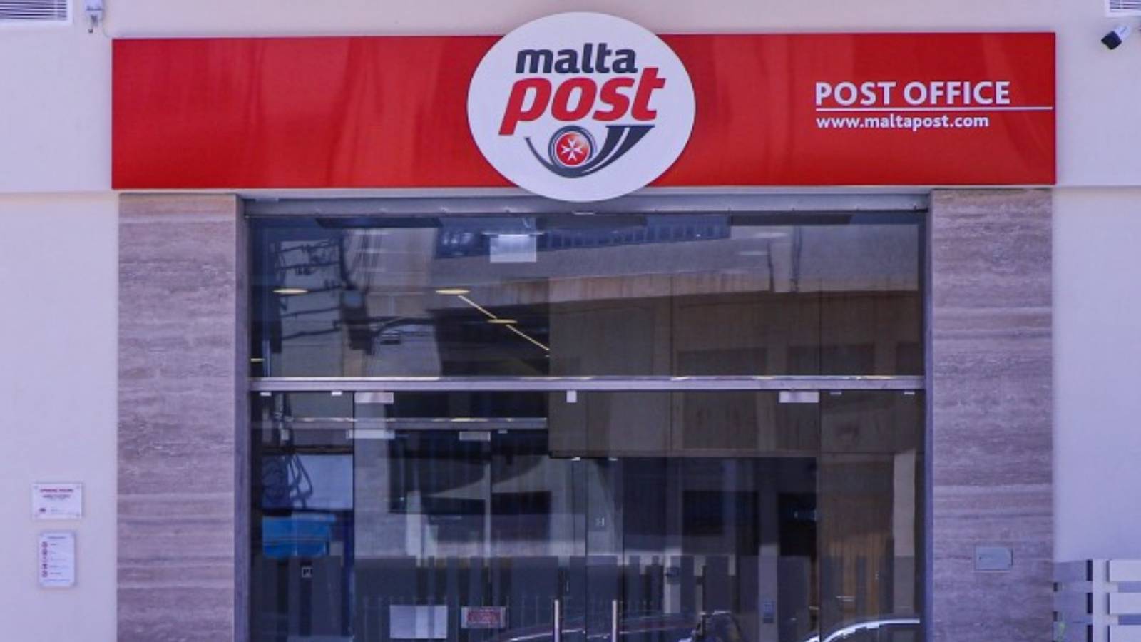 MaltaPost registers profit before tax of €3.58 million