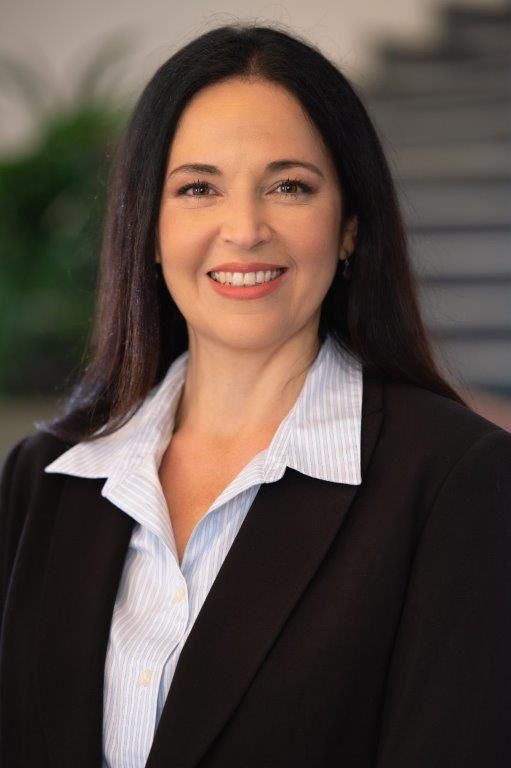 Melanie Jacobs The Imperial