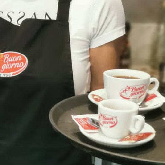 Company Profiles in Malta: Caffè Buongiorno – the coffee specialists