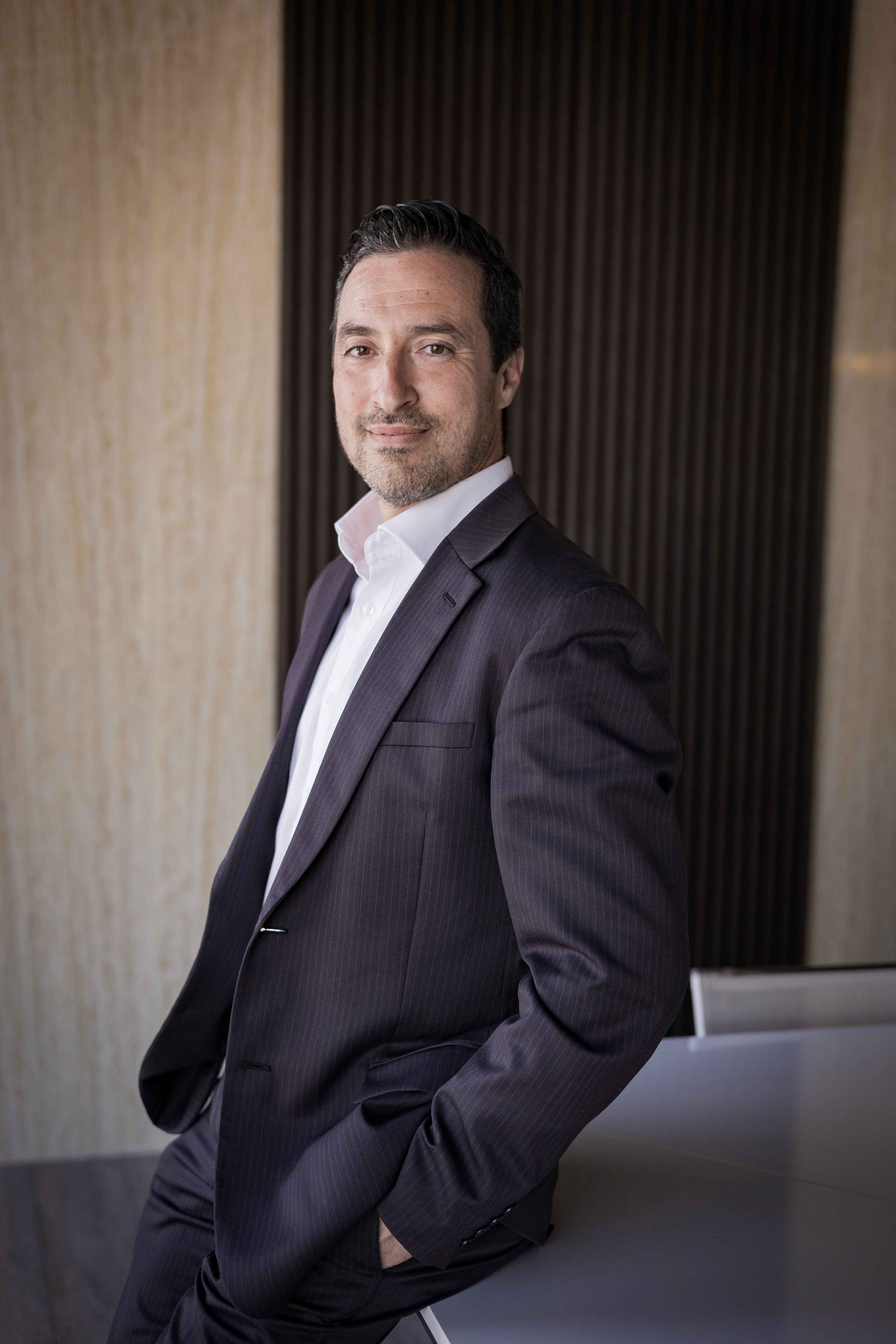 Agora Estates plc