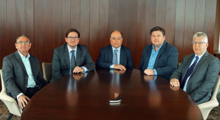 Earlier this year, Joinwell and FXB, two of the most well-established and longest standing furniture companies in Malta, signed a historic merger agre