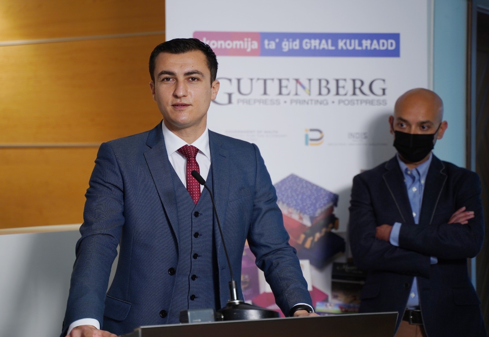 silvio schembri