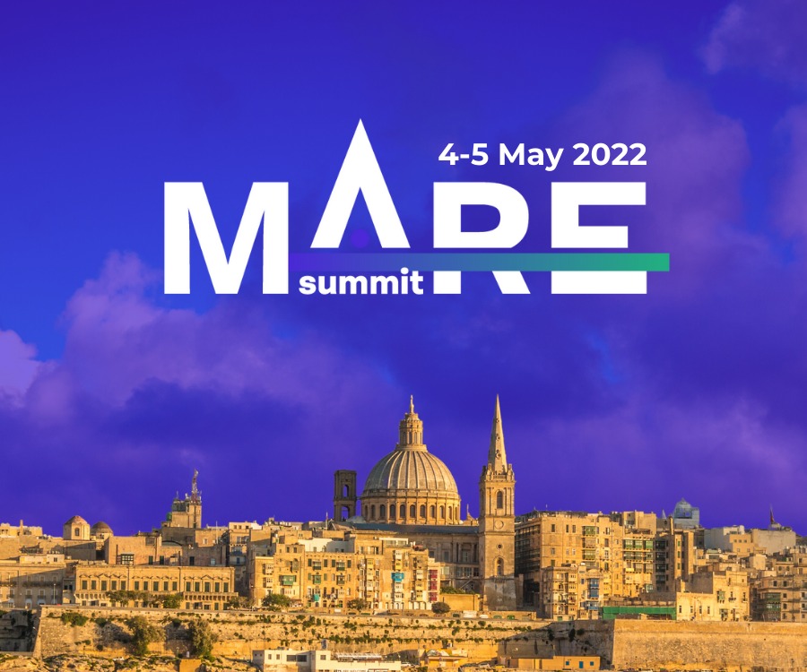 Malta’s building and property sector to convene this May for first edition of MARE Summit