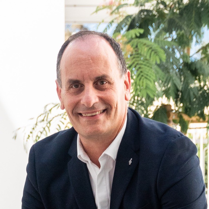 Charles Xuereb