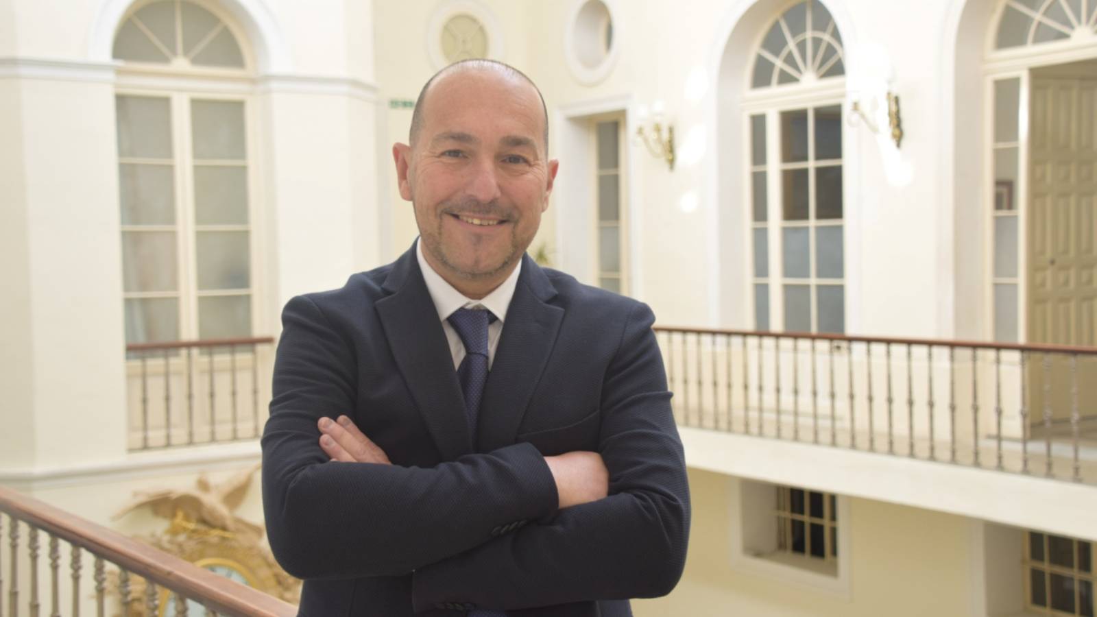 Who’s Who in Malta: Meet Brian Muscat – Managing Director, Multi ...