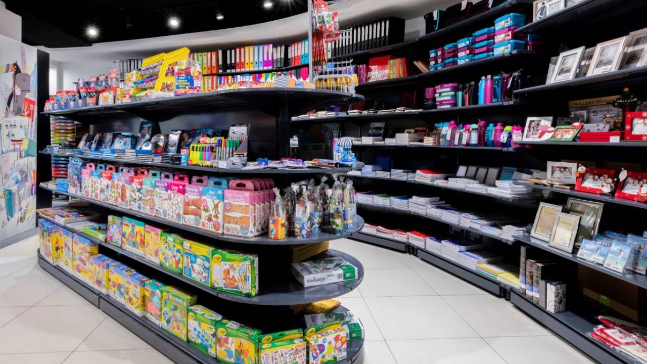 New Papier Store to open in the heart of Sliema