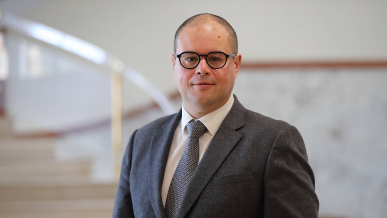 ‘Sustainable finance plays a crucial role in a sustainable future ...