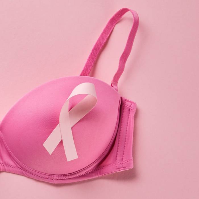 Recycle Your Bras for Breast Cancer