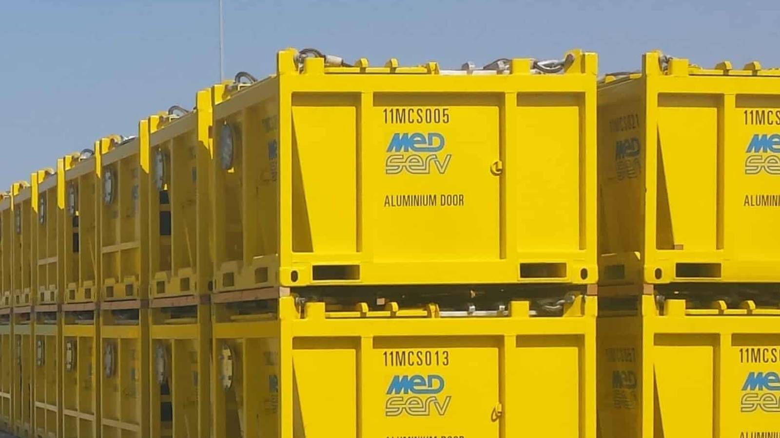 Over €22 million raised in Medserv bond