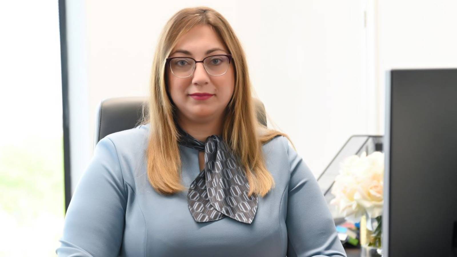 Malta Investment Insight Malta Business Registry CEO Geraldine Spiteri