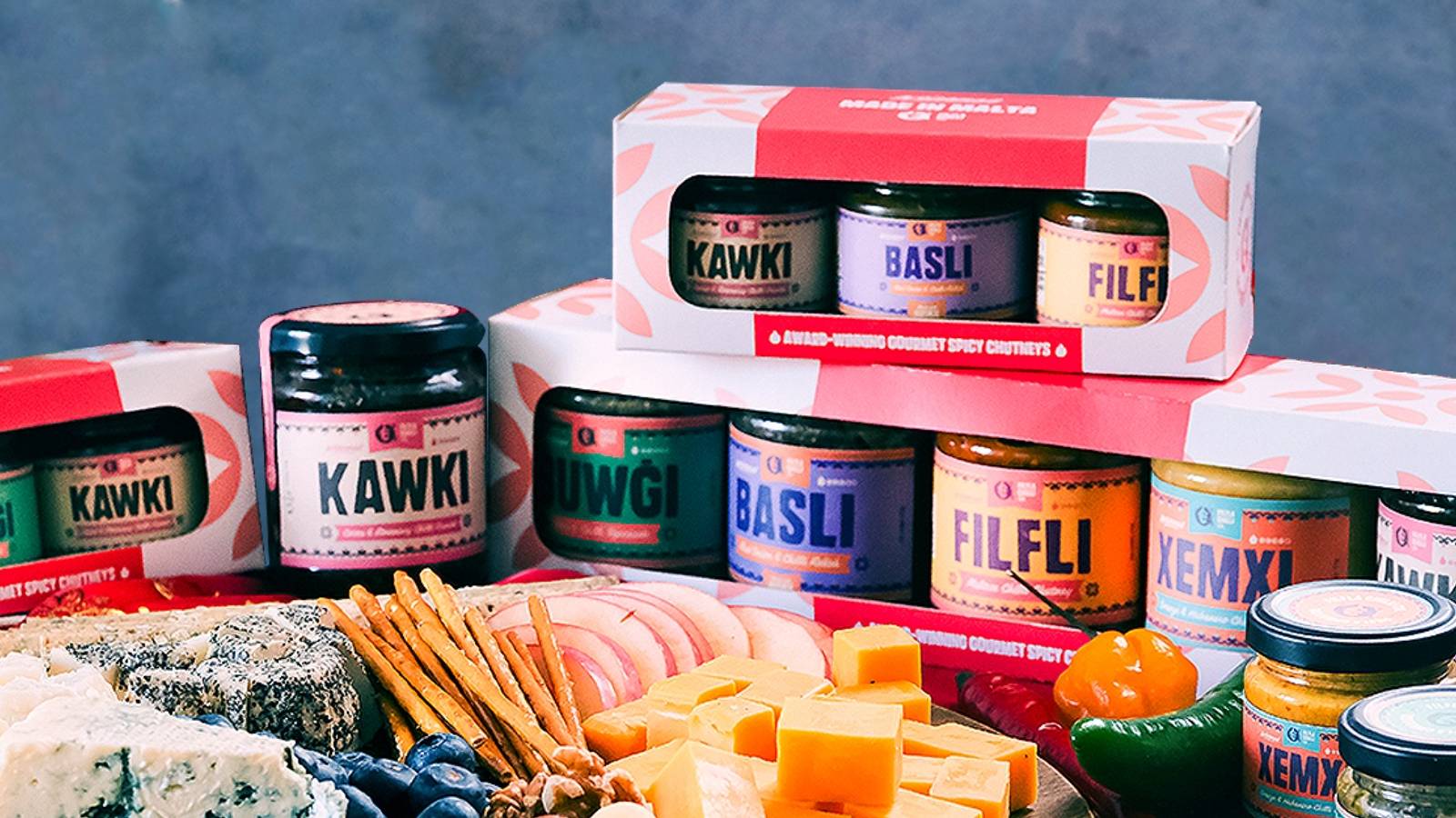 Filfla Chilli Co. blends Maltese heritage with gourmet heat