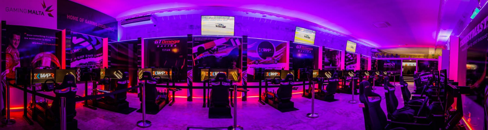 World Pro Racing
