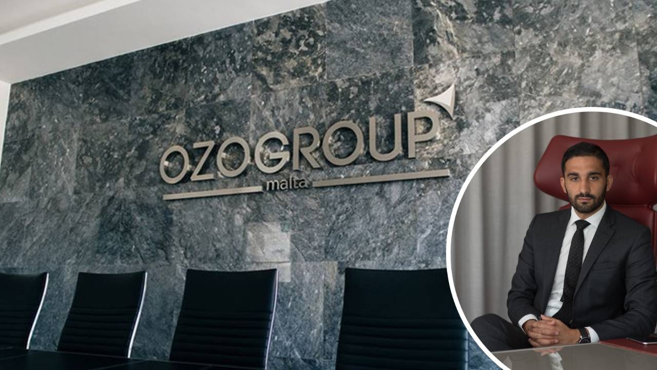 Local Councils to benefit from Ozo Group resources to help sanitise public spaces