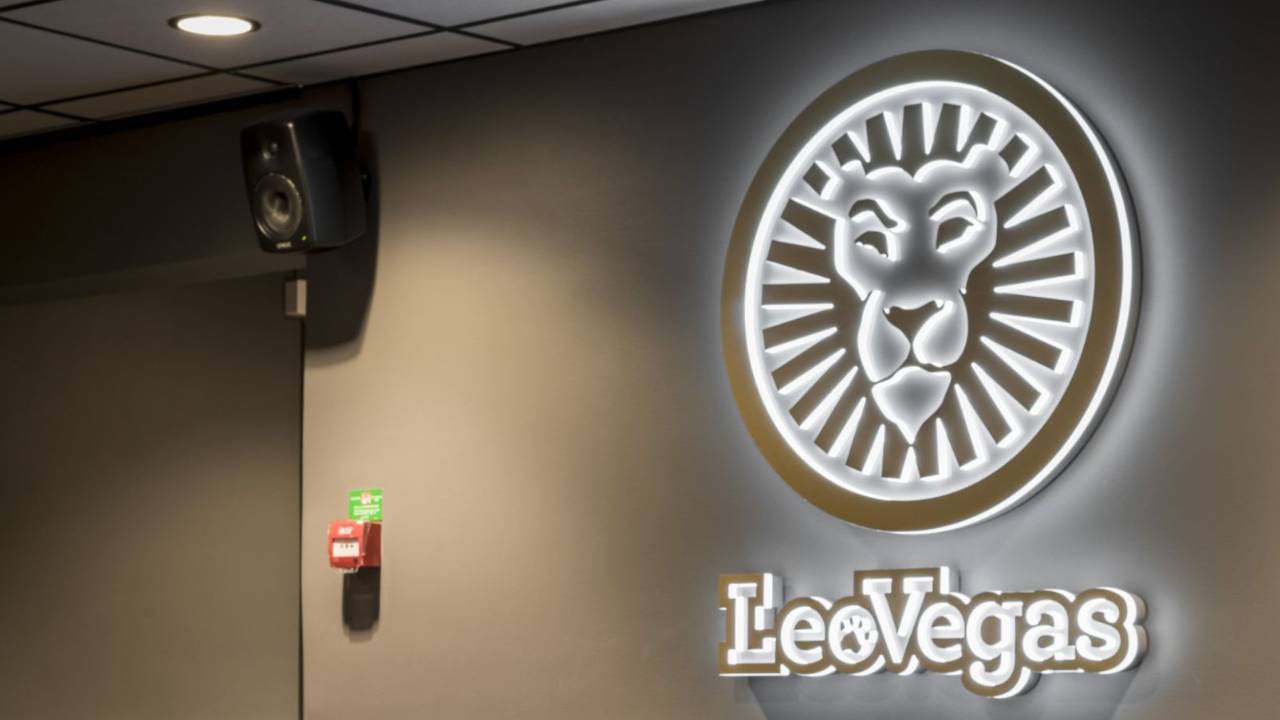 Leovegas