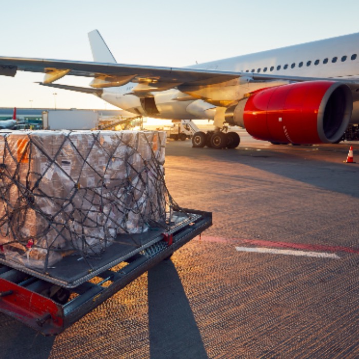 ‘We’re always ready to go the extra mile and make our clients happy’: How World Express Logistics sets itself aside