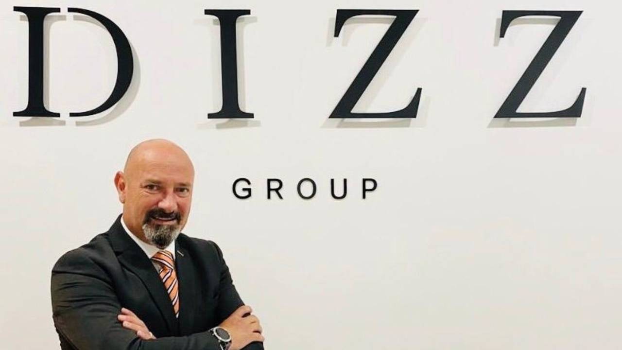 Kenneth Abela appointed Chief Financial Officer at Dizz Group