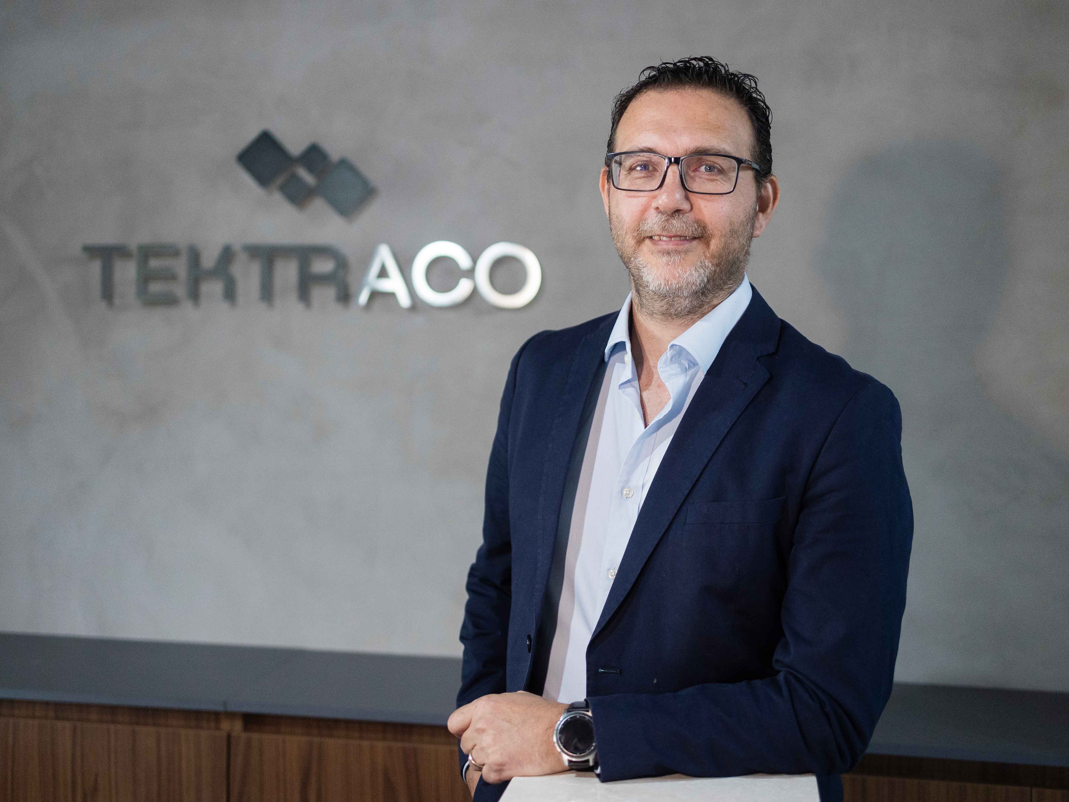 Tektraco
